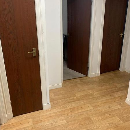 2 Bedroom Central Apartment エディンバラ エクステリア 写真
