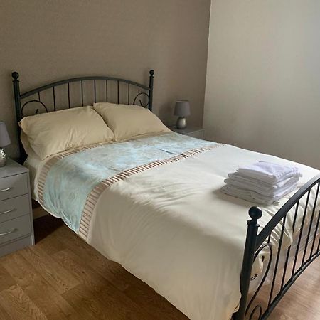 2 Bedroom Central Apartment エディンバラ エクステリア 写真