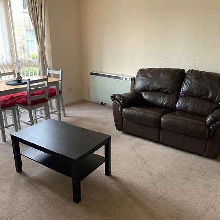 2 Bedroom Central Apartment エディンバラ エクステリア 写真