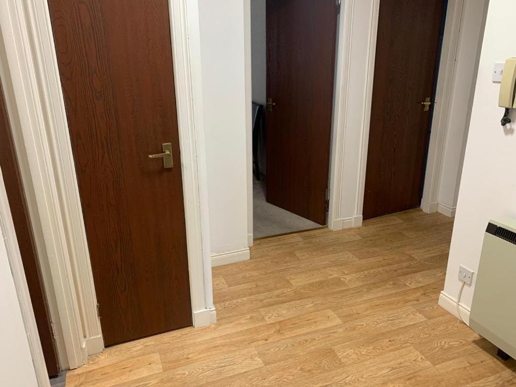 2 Bedroom Central Apartment エディンバラ エクステリア 写真