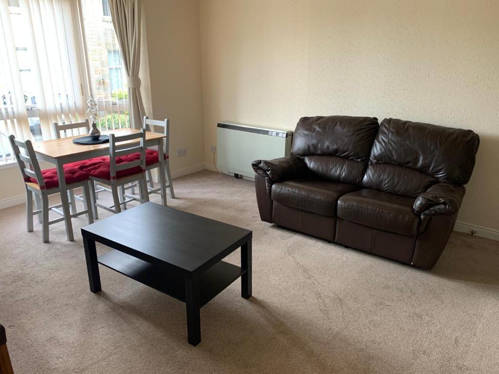 2 Bedroom Central Apartment エディンバラ エクステリア 写真