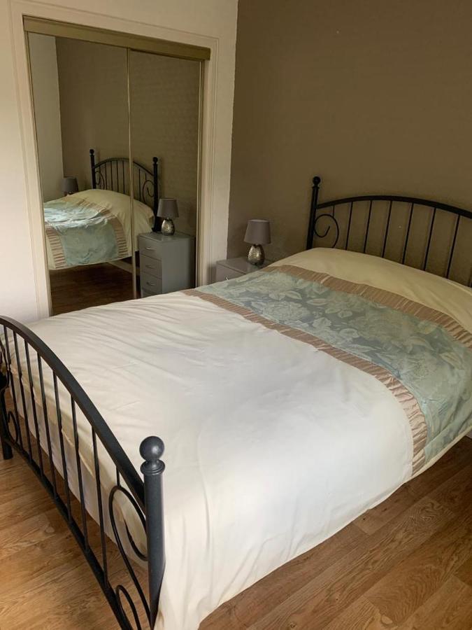 2 Bedroom Central Apartment エディンバラ エクステリア 写真