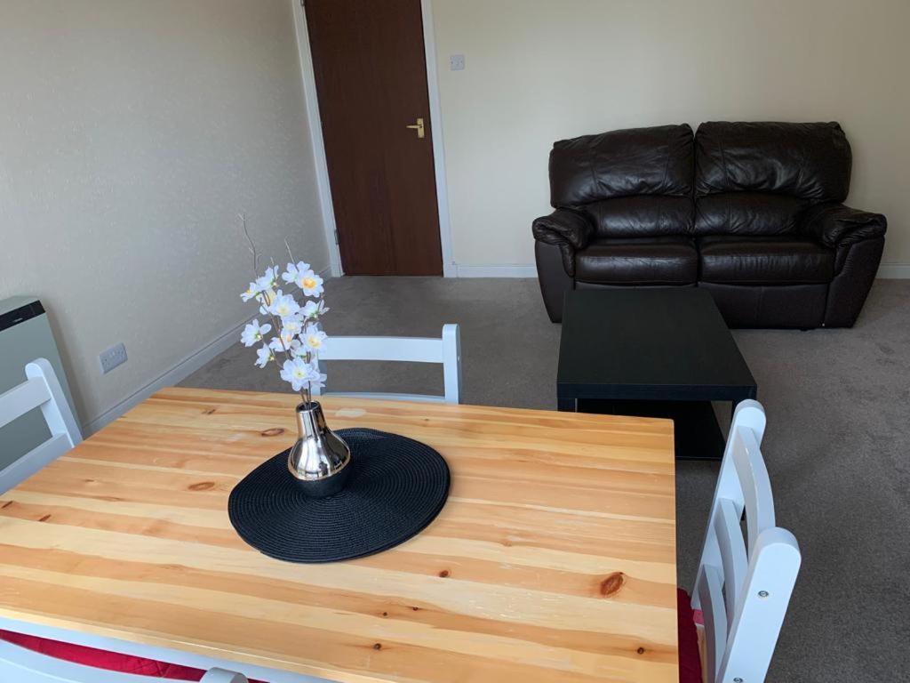 2 Bedroom Central Apartment エディンバラ エクステリア 写真