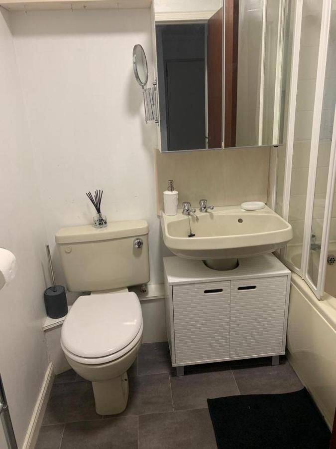 2 Bedroom Central Apartment エディンバラ エクステリア 写真
