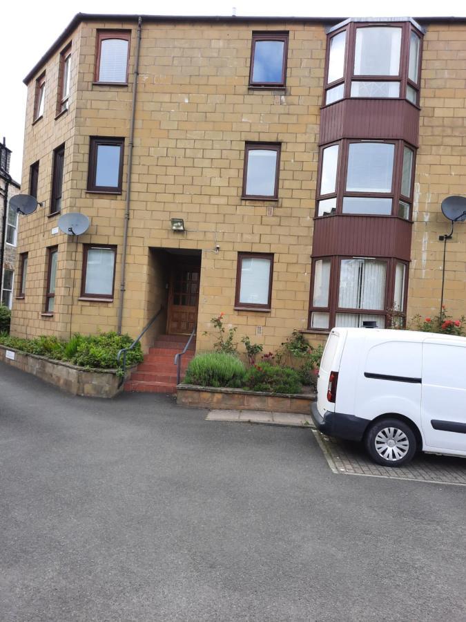 2 Bedroom Central Apartment エディンバラ エクステリア 写真